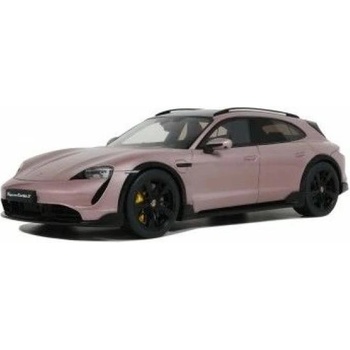 GT SPIRIT Porsche Tayca S cross