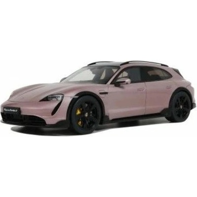 GT SPIRIT Porsche Tayca S cross
