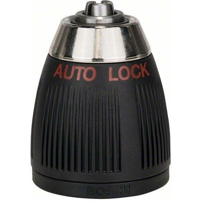 BOSCH Rychloupínací sklícidlo do 10 mm 1-10 mm, 3/8 "- 24