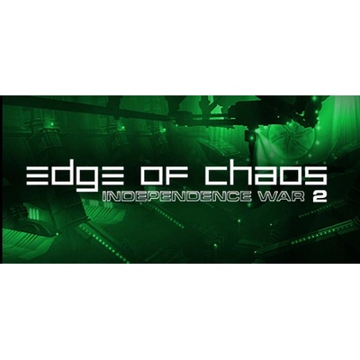 Infogrames Independence War 2 Edge of Chaos (PC)