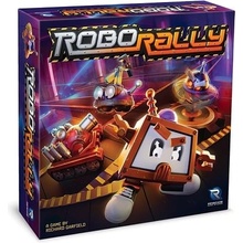 Renegade Game Studios Robo Rally