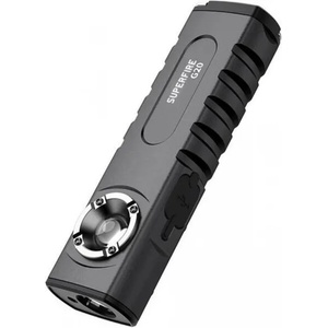 SUPERFIRE G20