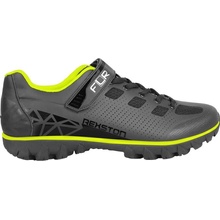 FLR Rexston Black/Neon Yellow