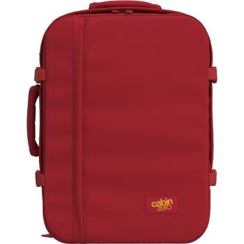 CabinZero Раница CabinZero Classic 44L Ketchup CabinZero | Cherven | МЪЖЕ | UNI