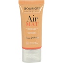 Bourjouis Air Mat Foundation SPF10 7 Halé Foncé 30 ml