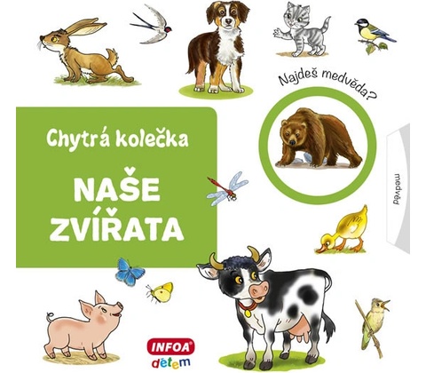 Naše zvířata