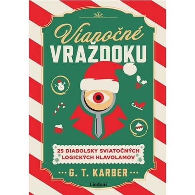 Vianočné Vraždoku