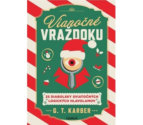 Vianočné Vraždoku