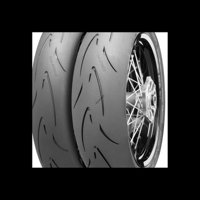 Continental Conti Attack SM 140/70 R17 66H