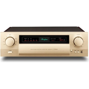 Image 1 of Accuphase C-2300