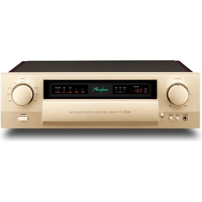 Accuphase C-2300