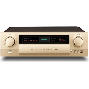 Accuphase C-2300 Усилватели