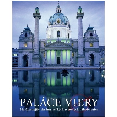 Paláce viery - a kolektiv