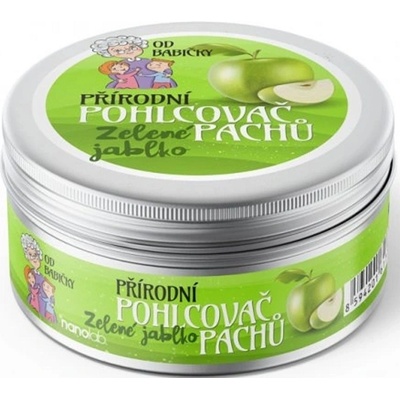 Od Babičky přírodní pohlcovač pachů zelené jablko 300 ml