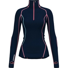 Crazy Idea Pull Allure Zip