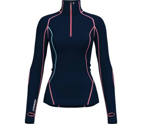 Crazy Idea Pull Allure Zip