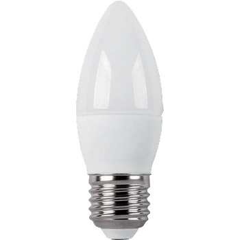 Led ЛАМПА candle c37 8w e27 230v 2700k (99led915)