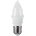 Led ЛАМПА candle c37 8w e27 230v 2700k (99led915)