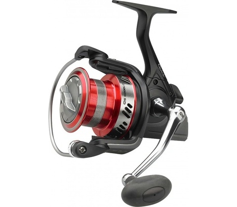 Dam QUICK 5 LC 6000 FD 4+1BB