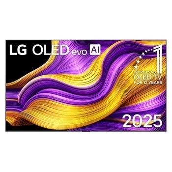 LG OLED77G55LW