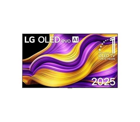 LG OLED77G55LW