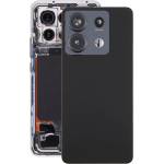 Xiaomi Оригинален Заден Капак за Xiaomi Redmi Note 13 Pro 5G със Стъкло за Камерата - 4 цвята