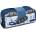 YOLO Ученически несесер YOLO Flip - Skate Board, 1 цип (121305-170-51)