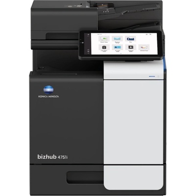 Konica Minolta bizhub 4751i