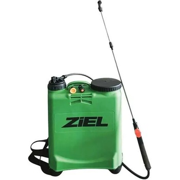 Image 1 of ZiEL OLD-16B-16