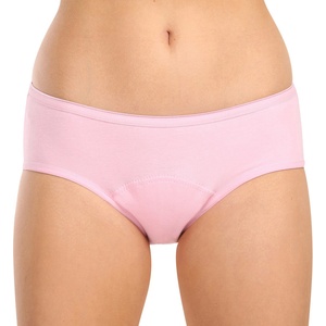 Meracus Менструални бикини Meracus Comfort Pink странични Meracus | Rozov | ЖЕНИ | XL