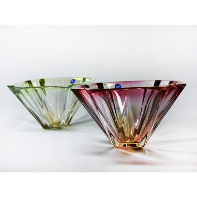 Crystalite Bohemia mísa Metropolitan 30.5 cm