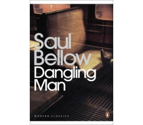 Dangling Man