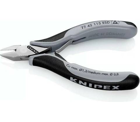 Knipex 7742115ESD