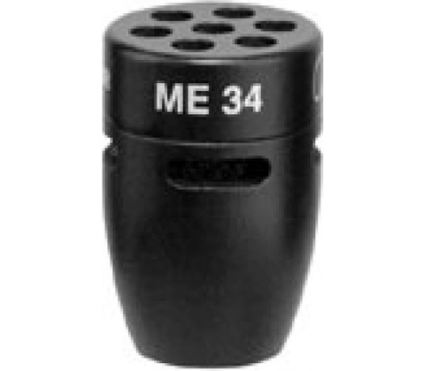 Sennheiser ME34