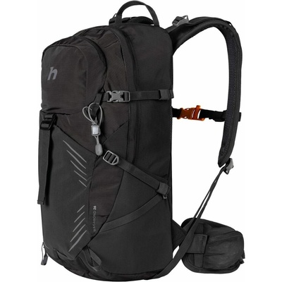 Hannah Wagabond 26l anthracite