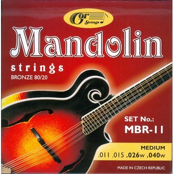 Gorstrings MBR-11