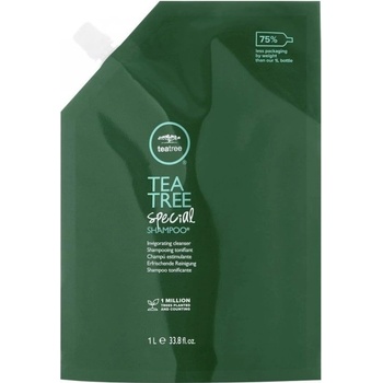 Paul Mitchell Tea Tree Special Shampoo 1000 ml
