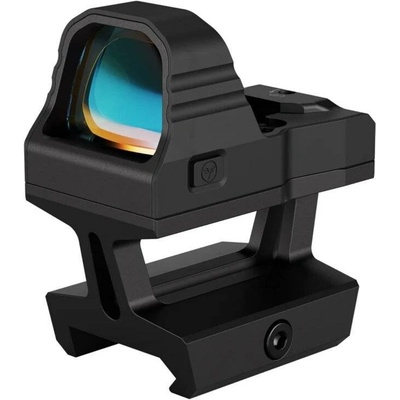 Firefield Ironclad Mini F1