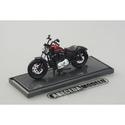 Maisto Harley-Davidson Forty-Eight Special Australian ver. 2018 1:18