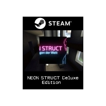 Neon Struct (Deluxe Edition)