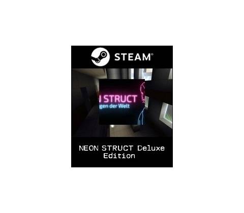 Neon Struct (Deluxe Edition)