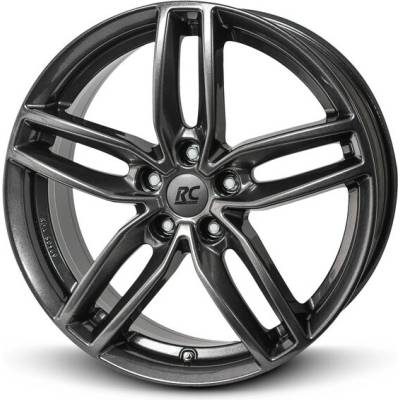 RC-DESIGN RC29 8,5x20 5x114,3 ET40 dark sparkle