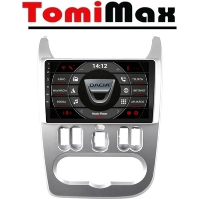 TomiMax 310