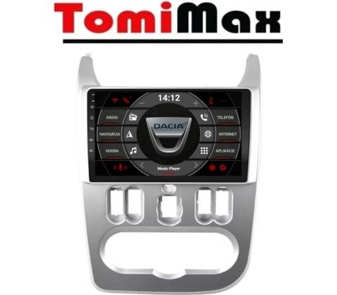 TomiMax 310