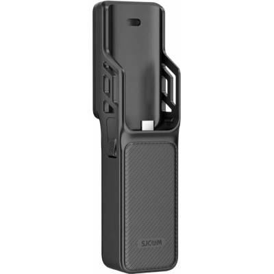 SJCAM C400 handhold grip with screen