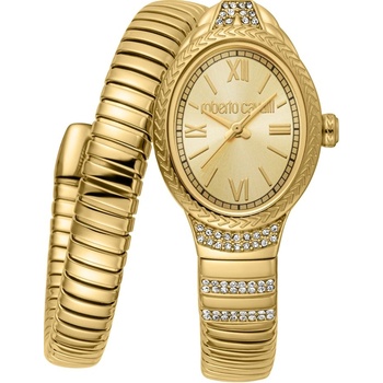 Roberto Cavalli Lady RC5L151M0035 - Дамски часовник (RC5L151M0035)