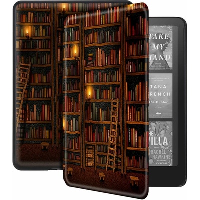 B-SAFE Lock 3566 na Kindle Paperwhite 2024/Colorsoft Library BSL-AKP-3566