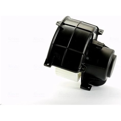 Vnitřní ventilátor NISSENS 87139