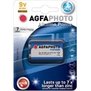 AgfaPhoto Power 9V 1ks AP-6LR61-1B