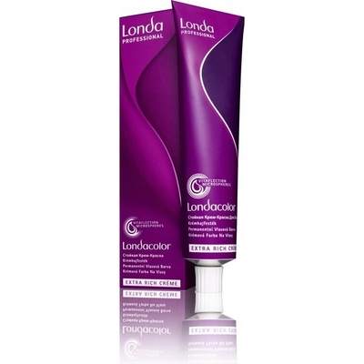 Londa Color barva 8/ 60 ml